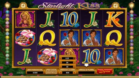 starlight kiss real money|Starlight Kiss Slot for Real Money .